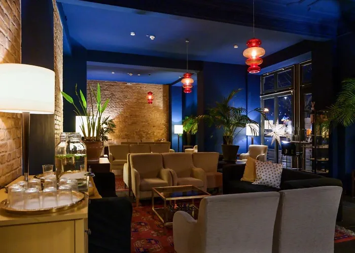 Hotel Goldmarie