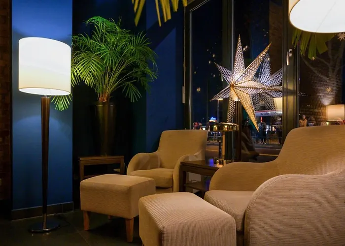 Hotel Goldmarie