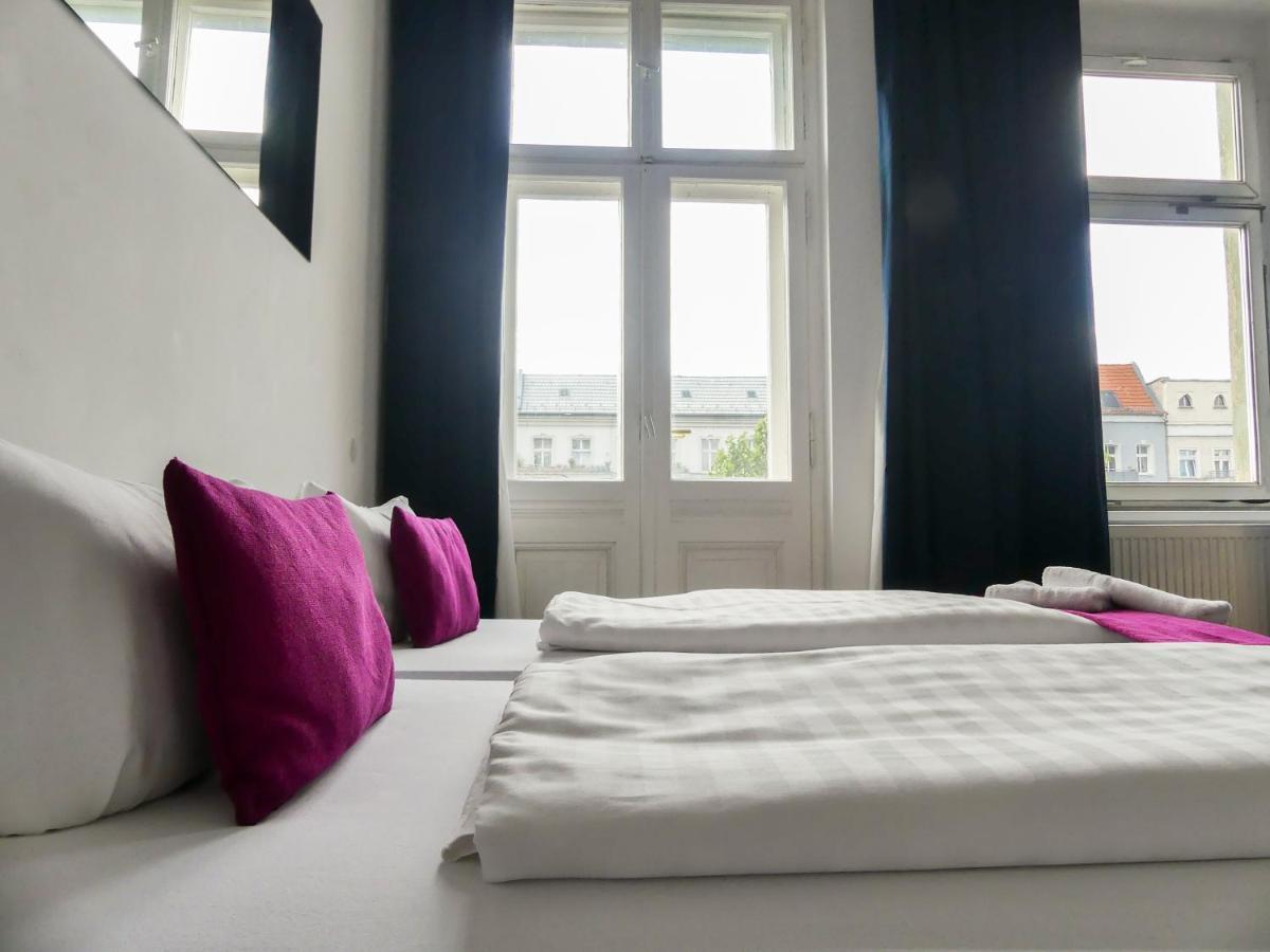 Goldmarie Hotel