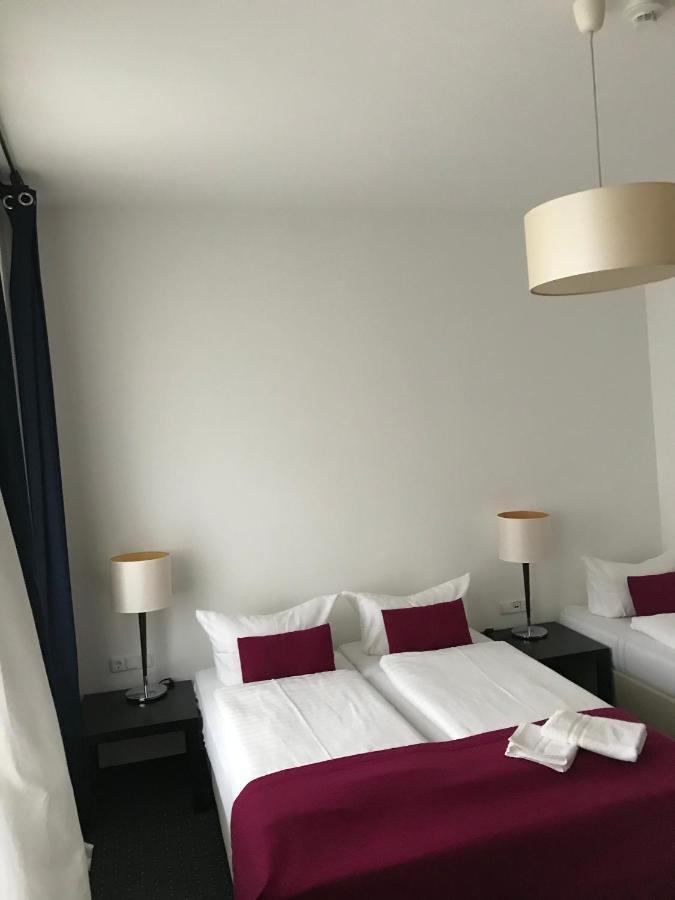 Goldmarie Hotel 3*