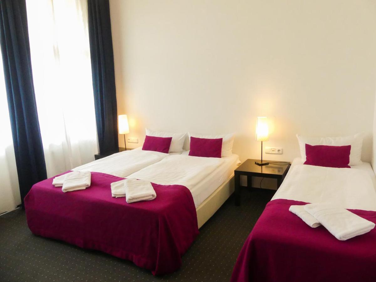 Goldmarie 3* Berlin