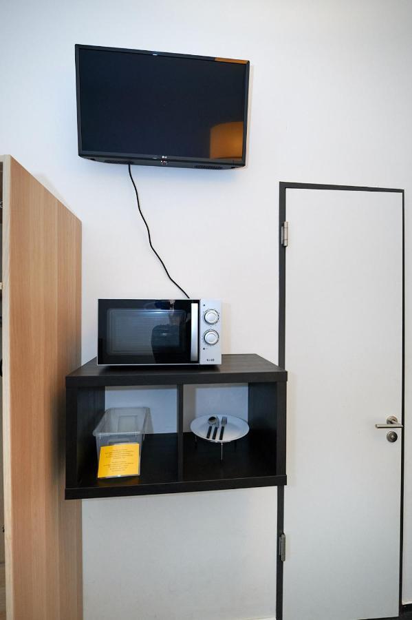 Goldmarie Hotel Berlin