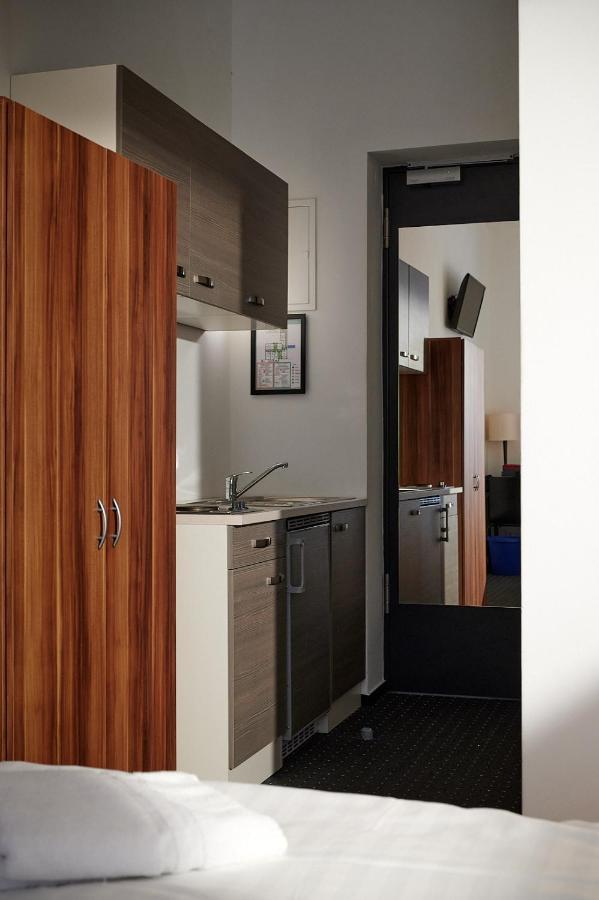Goldmarie Hotel 3*