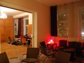 Hotel Goldmarie Berlin