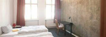 Goldmarie Hotel Berlin