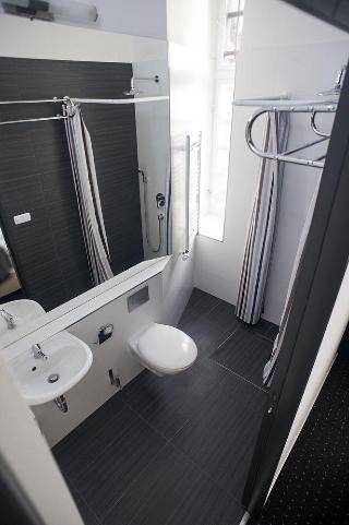 Hotel Goldmarie 3*