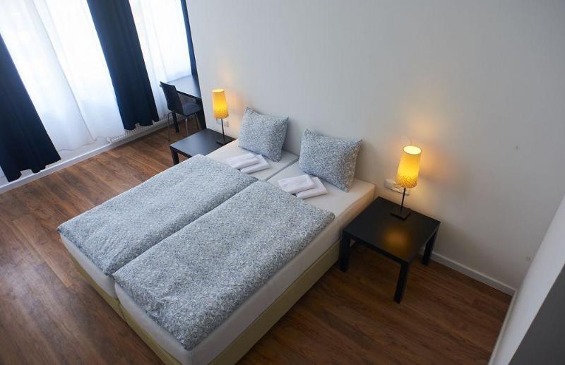 Goldmarie Hotel 3*