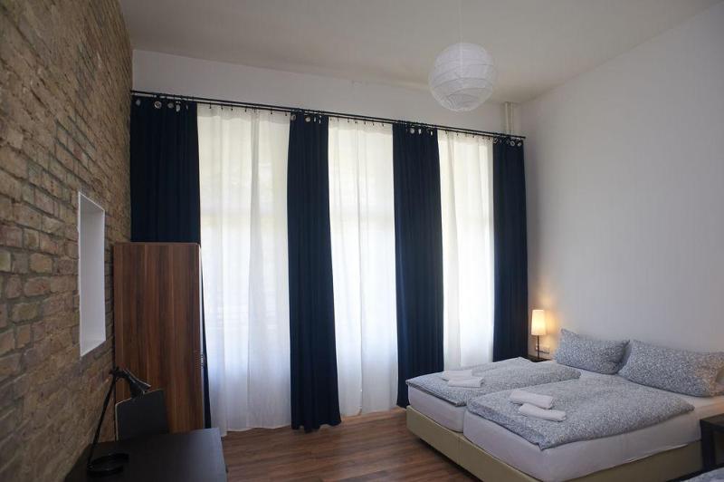 Goldmarie Berlin