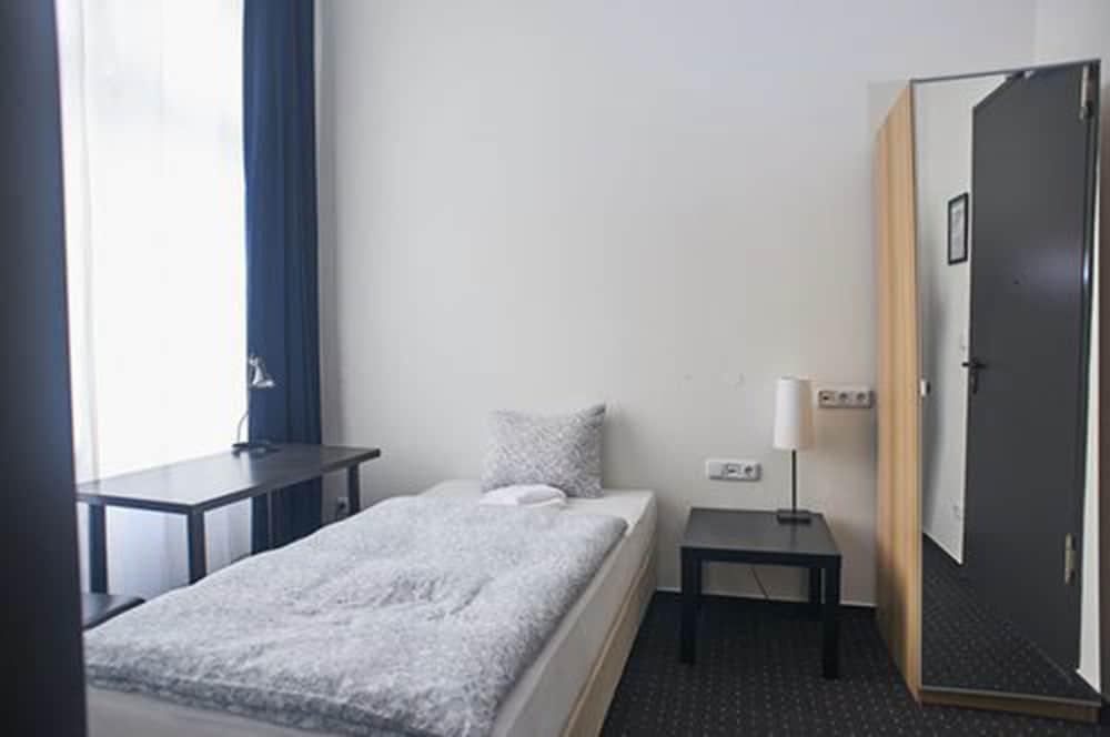 Goldmarie Hotel Berlin