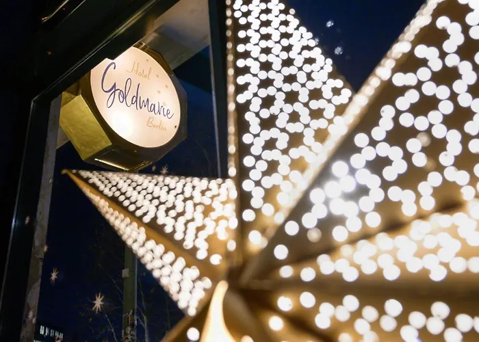 Goldmarie Gmbh